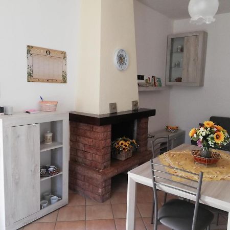 Appartamento Roma, Buitenkant foto
