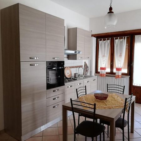 Appartamento Roma, Buitenkant foto