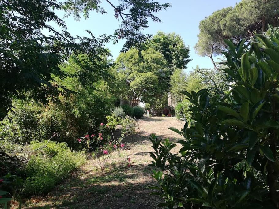 Appartamento Roma, Buitenkant foto