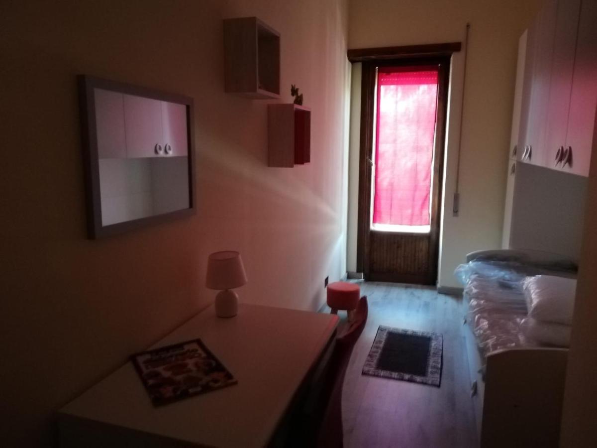 Appartamento Roma, Buitenkant foto