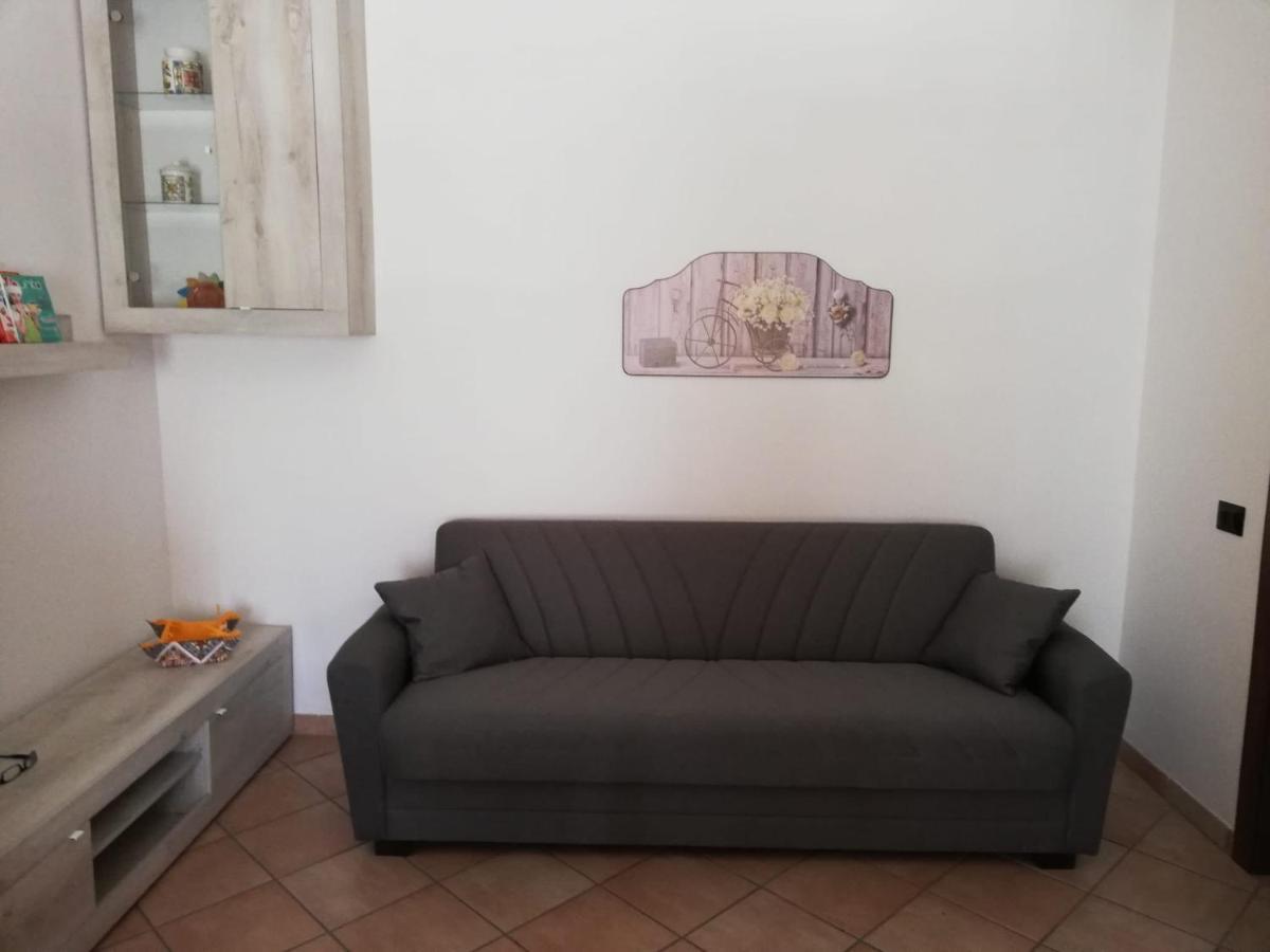 Appartamento Roma, Buitenkant foto