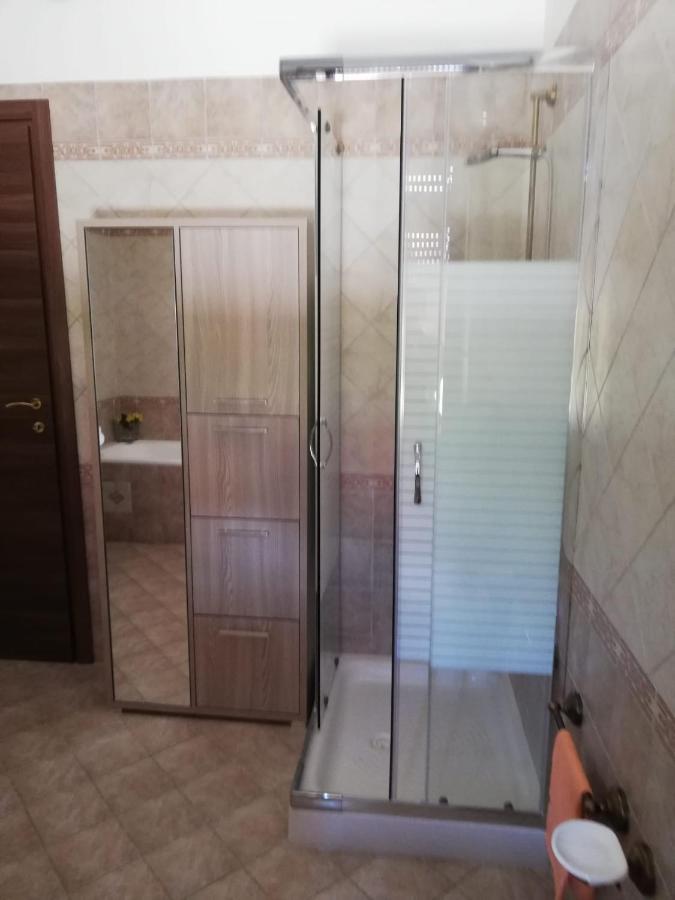 Appartamento Roma, Buitenkant foto