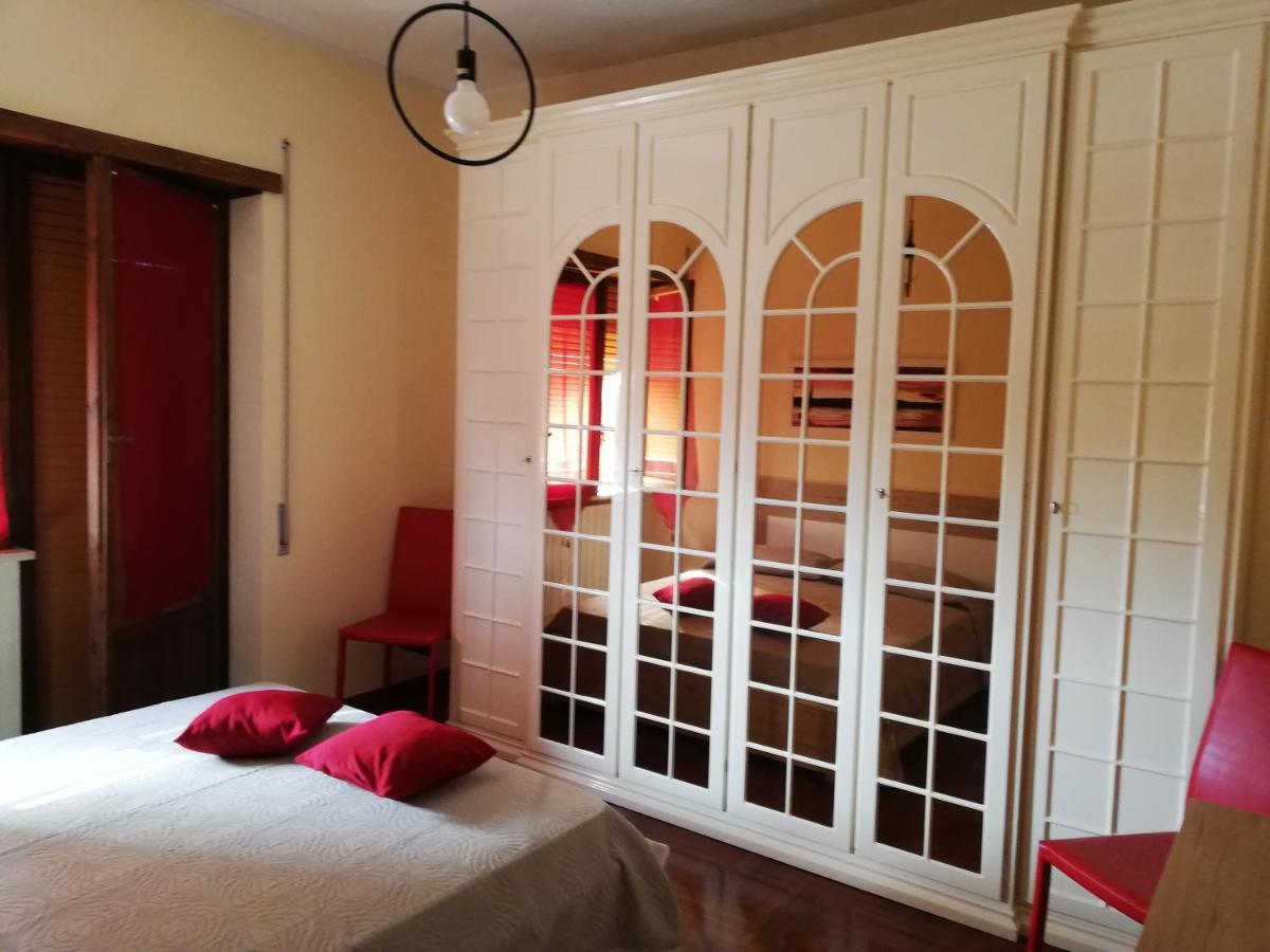 Appartamento Roma, Buitenkant foto