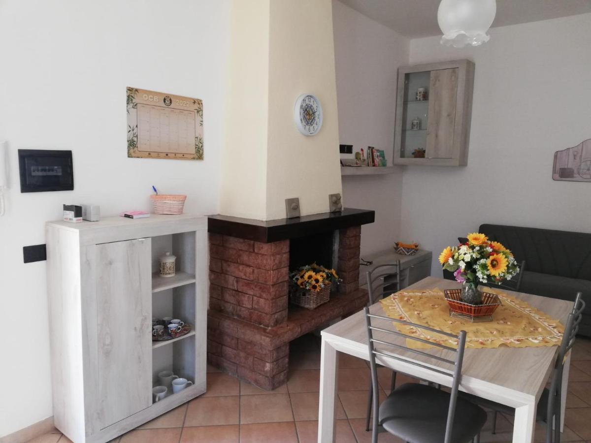 Appartamento Roma, Buitenkant foto