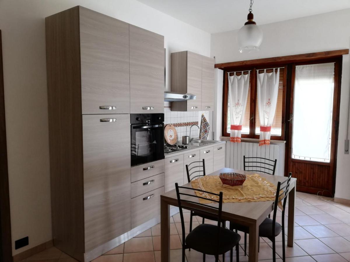 Appartamento Roma, Buitenkant foto