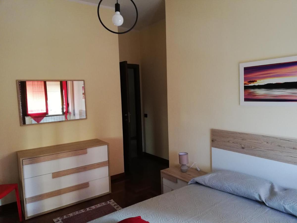 Appartamento Roma, Buitenkant foto