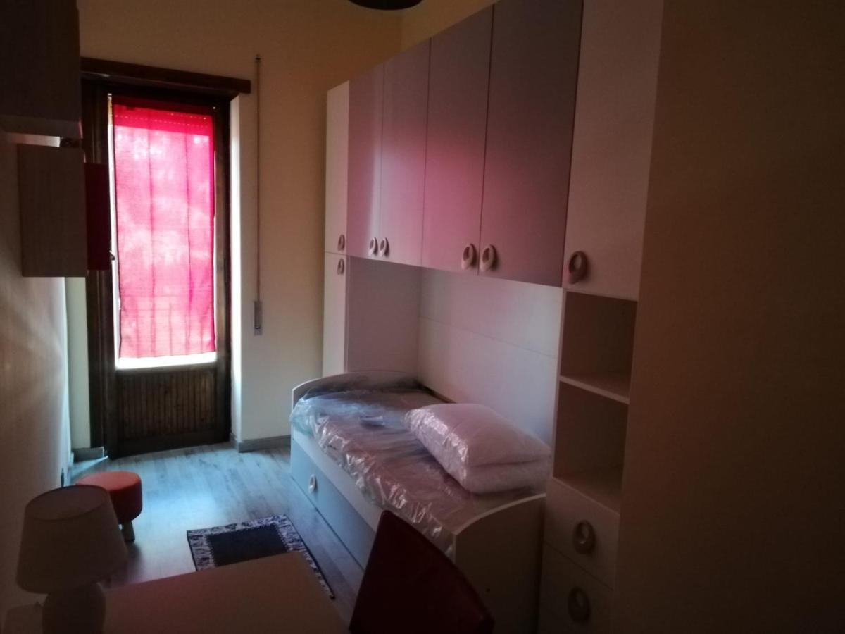 Appartamento Roma, Buitenkant foto